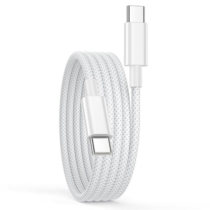 Cable USB-C de Carga Rápida 100W