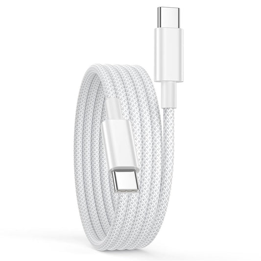Cable USB-C de Carga Rápida 100W