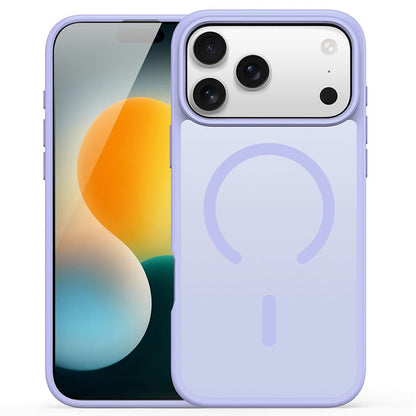 Funda Transparente Mate