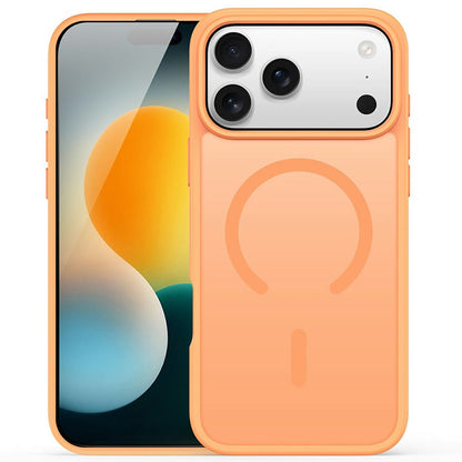 Funda Transparente Mate