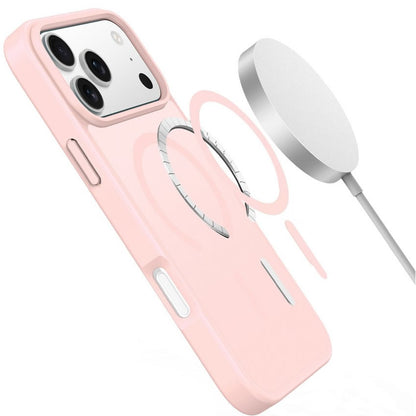 Funda Transparente Mate