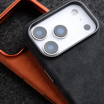 Funda Piel Alcántara