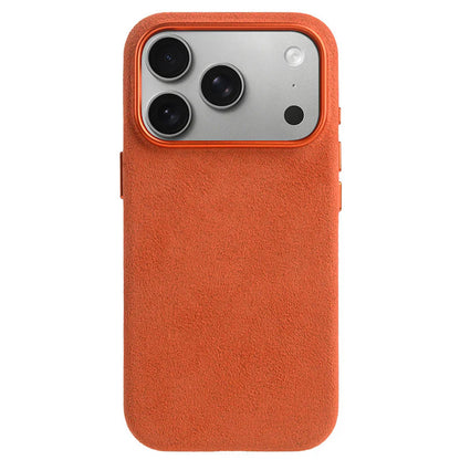 Funda Piel Alcántara