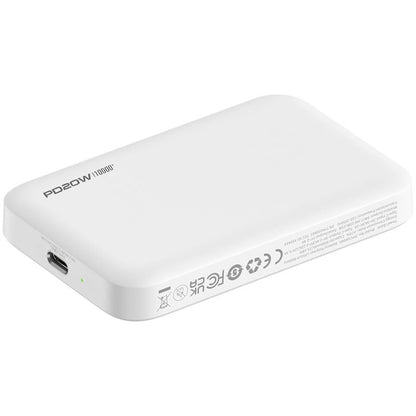 Batería Externa PowerBank Compatible con MagSafe