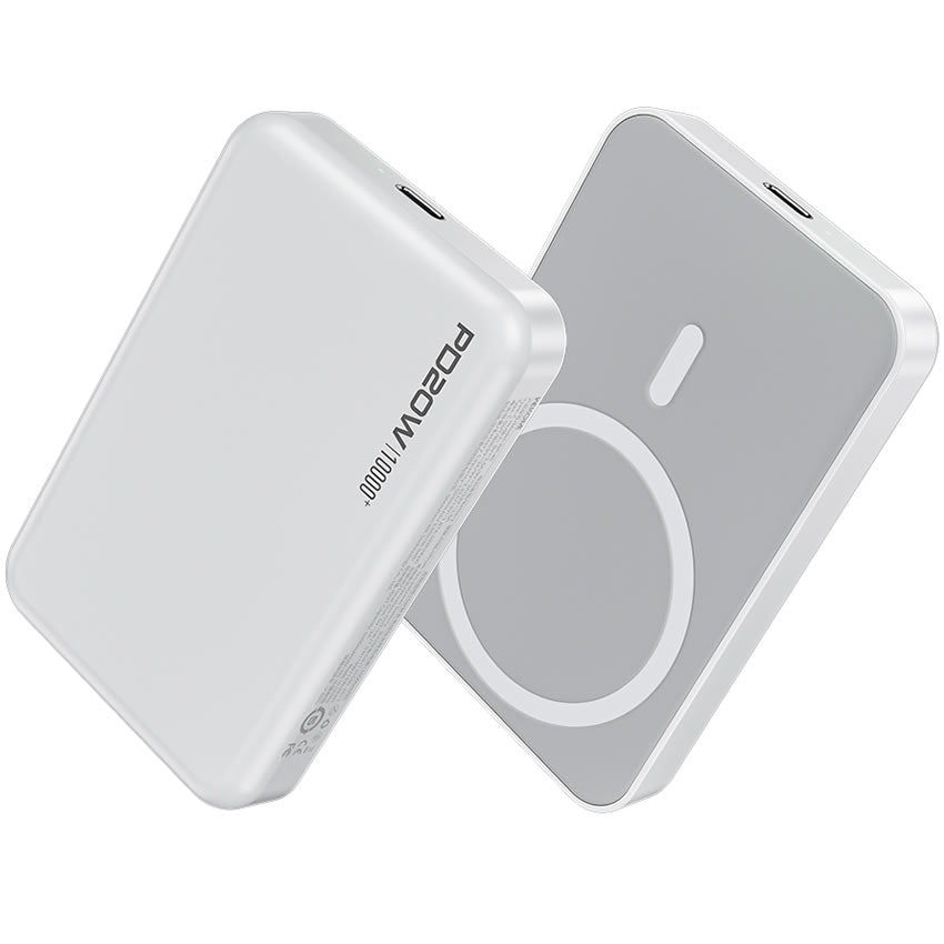 Batería Externa PowerBank Compatible con MagSafe
