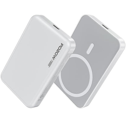 Batería Externa PowerBank Compatible con MagSafe
