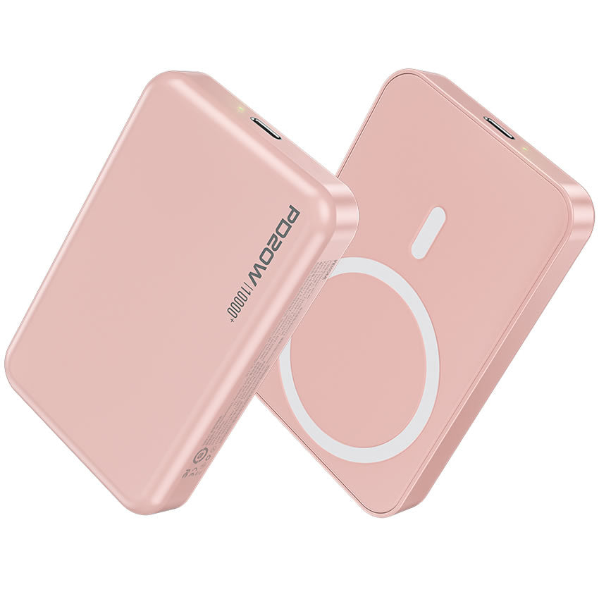 Batería Externa PowerBank Compatible con MagSafe